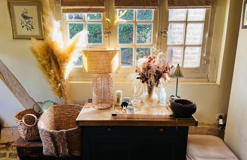 L’Agapé : Le charme absolu de la Normandie - Foto 8