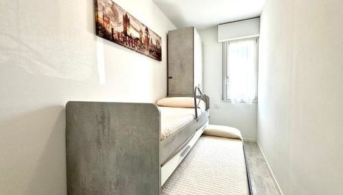 Villaggio Lido-Carraro Immobiliare Jesolo-Family Apartments - Foto 5