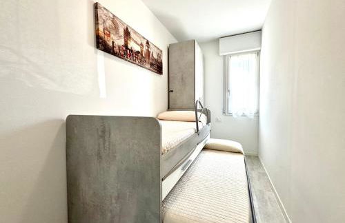 Villaggio Lido-Carraro Immobiliare Jesolo-Family Apartments - Foto 5