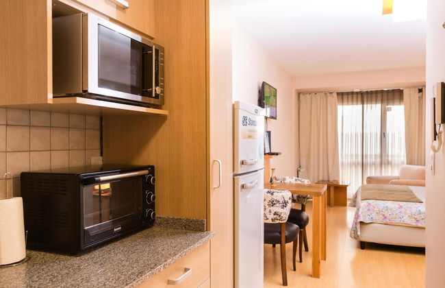 San Martin Suites - Foto 14