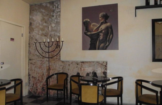 Cagliari Castello Affittacamere - Foto 25