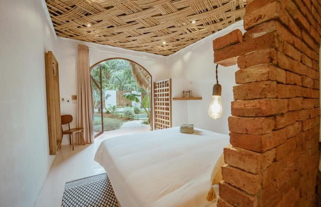 ALOE - Ecological Boutique Villas - Photo 6