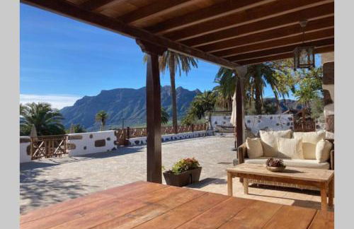 Casa Rural La Longuera de Tirajana - Foto 4