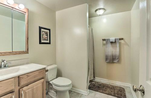 Charles Town Home with Private Pool and Hot Tub - Foto 29