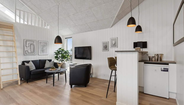 Luxury Retreat by Hasmark - By Traum Ferienwohnungen - Foto 4, Cocina privada