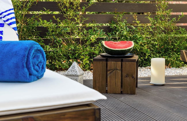 Solar Apartments by Amara Living - Foto 24