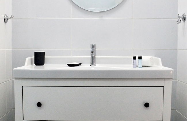 Stunning Duplex Near the Sea - Photo 16