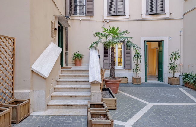 Oriana Homèl Roma - Foto 80