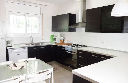 VILLA LOS TRES SOLES - Foto 29