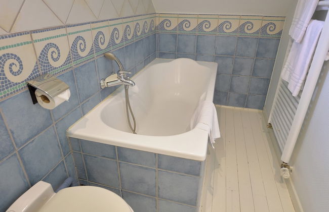 Holiday Home in Spa Near Thermal Baths - Foto 47