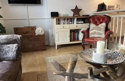 Olive Tree Apartment Hove - Foto 71