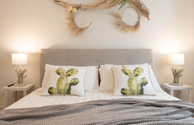 Suite Martino Seaview - Foto 6