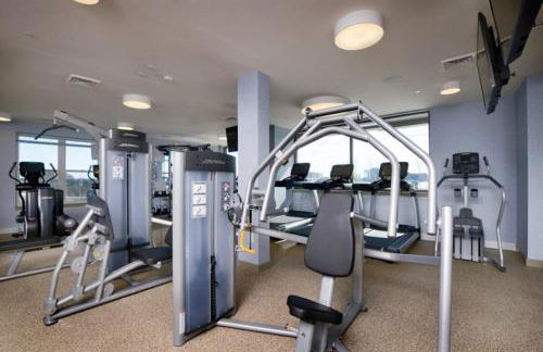 Global Luxury Suites East Boston - Foto 36