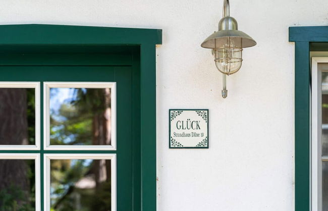 Beach House Dune 19 - Happiness - Foto 18