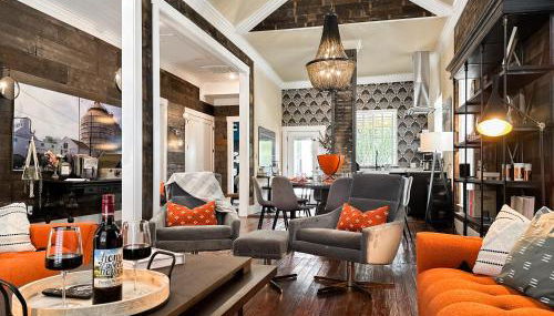 295 Steps To Silos Pool Heated 3 Min Baylor - Foto 3