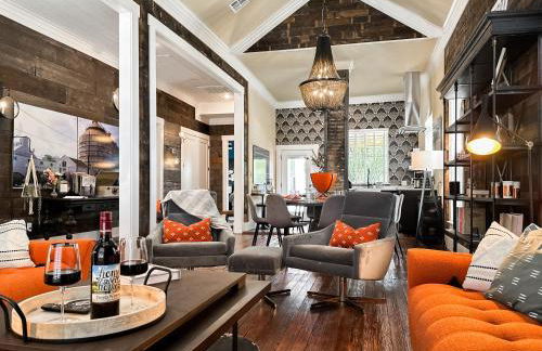 295 Steps To Silos Pool Heated 3 Min Baylor - Foto 3