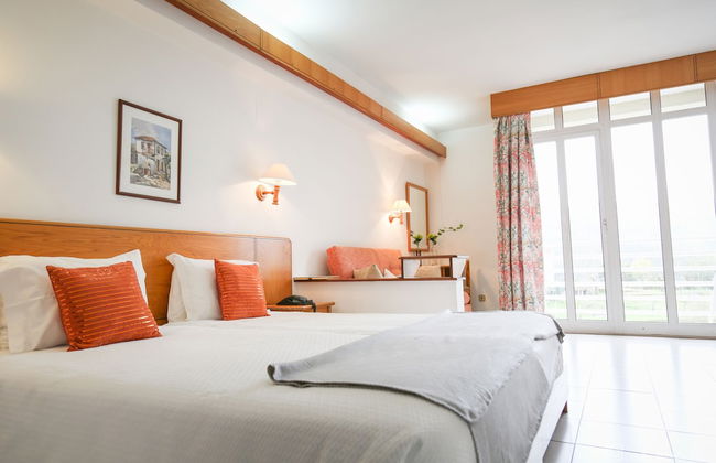 Hotel Pantanha Nature & Fitness - Foto 12