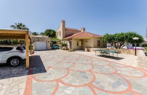 Villa Anna Maria - 3 Bedroom, Private Pool - Sleeps 8 - Photo 19