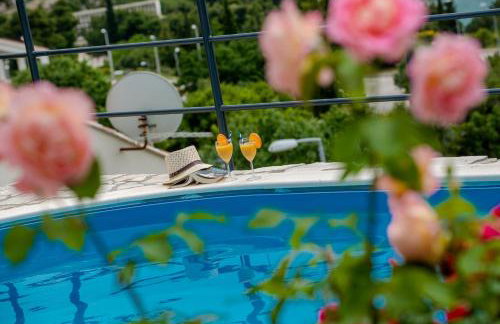 Charming Villa Svagusa with Sea View - Foto 30