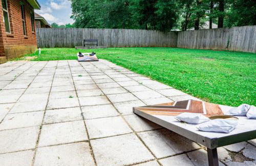 Cozy Retreat Patio Big Kitchen Fishing Nearby - Foto 9