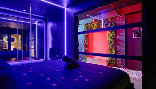 Loveroom Ô Diable Des Plaisirs - Foto 4