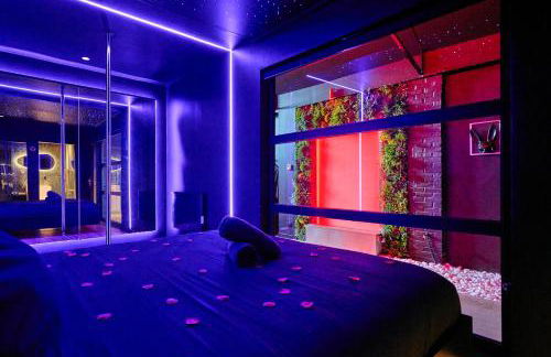 Loveroom Ô Diable Des Plaisirs - Foto 4