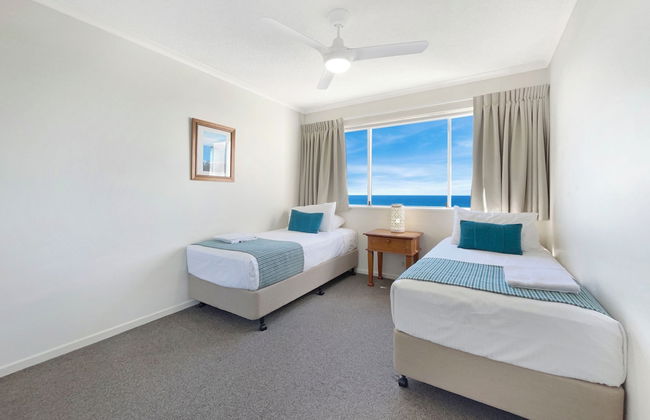 Atlantis Marcoola - Foto 29