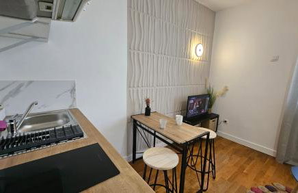 Les studios du Cercle - Foto 18