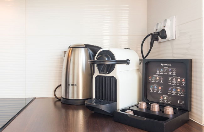 Apartamenty One by Your Freedom - Photo 39