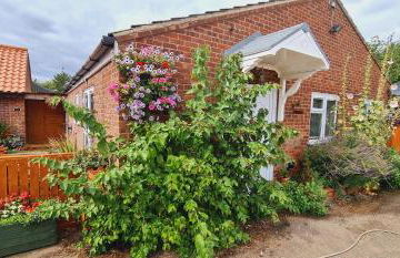 Sherwood Bungalow 3 Bedroom Entire Property - Foto 36