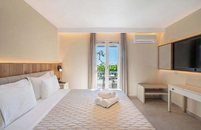 Aeolos Hotel - Foto 42