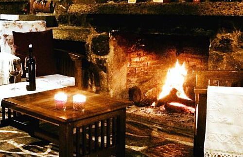 Apartamento Rural San Jorge Bajo - Foto 1