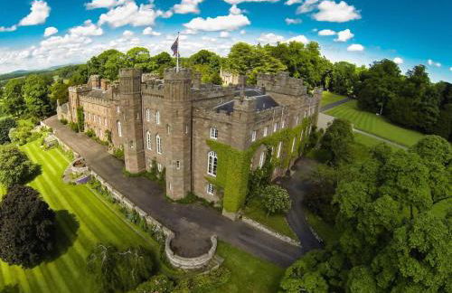 Park side Cottage, Number 2, The Morays - Foto 73