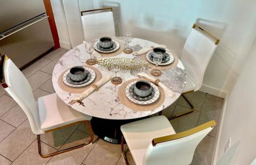 Vista Luxe Ocean View Large Apartment - Foto 45