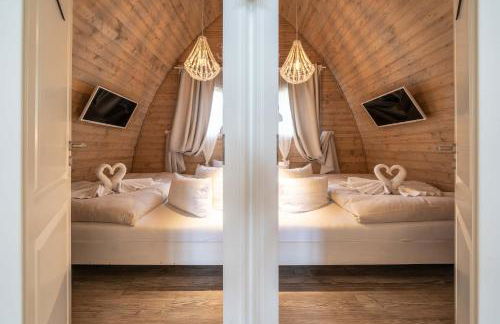 Lieblingsplatz Parey - schwimmendes Seehotel - Foto 8