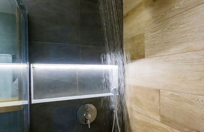 Aigli Seafront Loft-luxury Design Retreat - Foto 37