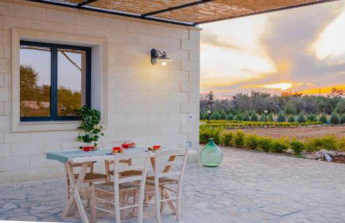 Villa Li Tratturi Luxury by HDSalento - Foto 23