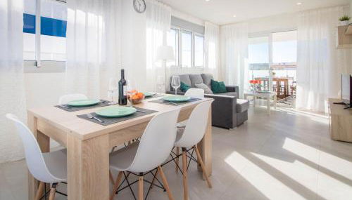 El Mirador De Villamartin - La Zenia & Golf - Photo 2