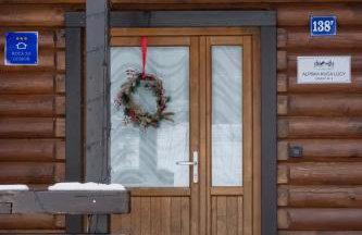 Alpska kuća Lucy - Foto 2