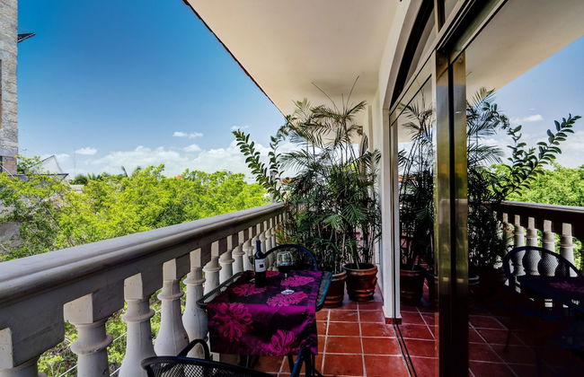 Suites Corazon - Photo 49