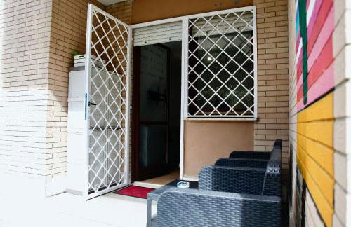 4four Apartment 6-7 pax - Foto 18