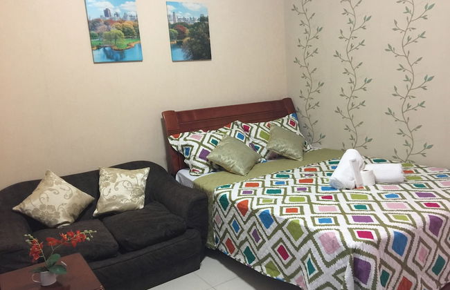 Birch Tower Harbour Escape Deluxe - Photo 22