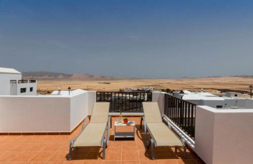 Lanzarote Natura Houses - Foto 46