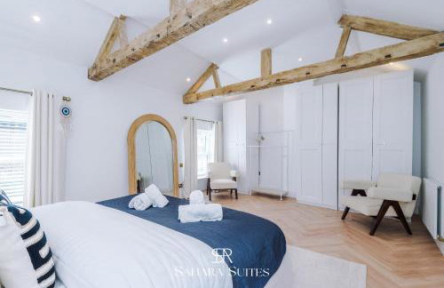 Charming Cottage - Perfect Couple Retreat - Harrogate - Photo 13