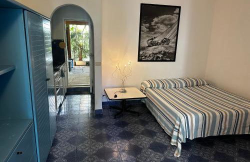 Beachstudio Monolocale fronte mare a Rosamarina - Foto 1