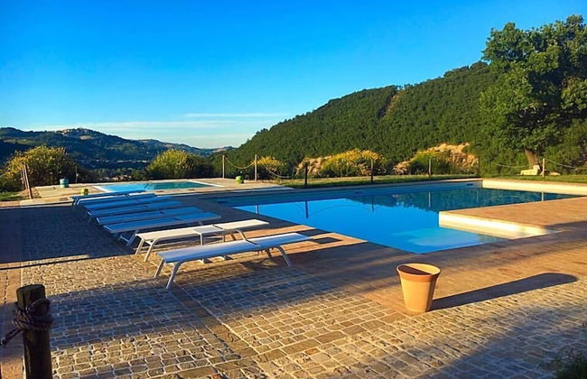 Amico Country House - Foto 62