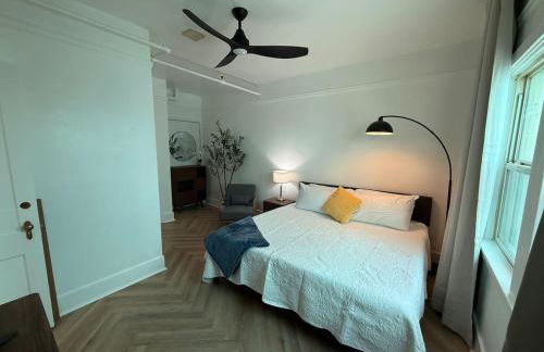 203 Vintage Escape in a 1930s Gem HA - Foto 12