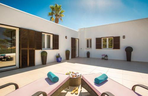 Casa Pura - Luxuriöses Ferienhaus mit Meerblick - Foto 22