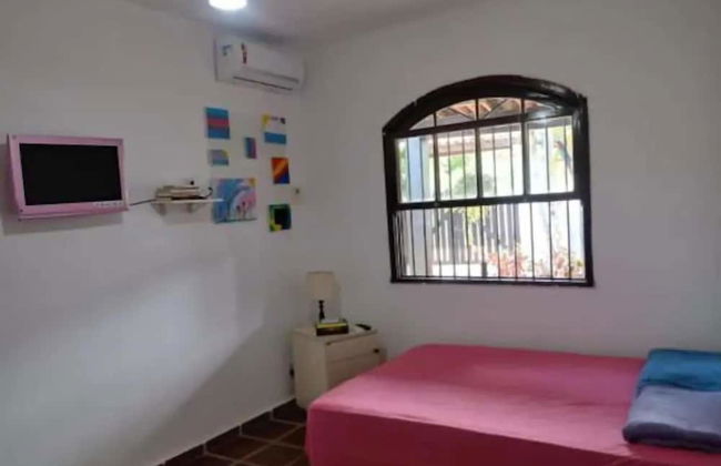 Casa Aconchegante Lazer e Descanso - Foto 4