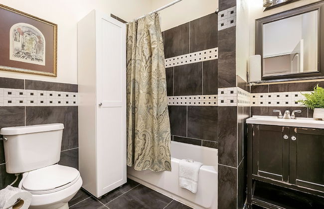 Carondelet Street Modern Suites - Foto 33